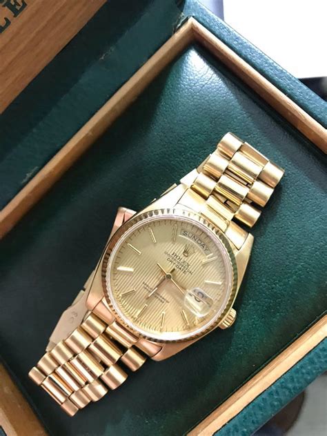 is a rolex worth it reddit